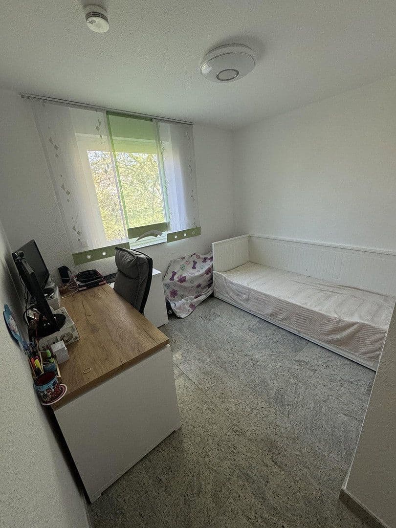 Prodej bytu 4+1 106 m², Bergseestraße 41, Sinzheim, Bádensko-Württembersko Prodej bytu 4+1 106 m², Bergseestraße 41, Sinzheim, Bádensko-Württembersko