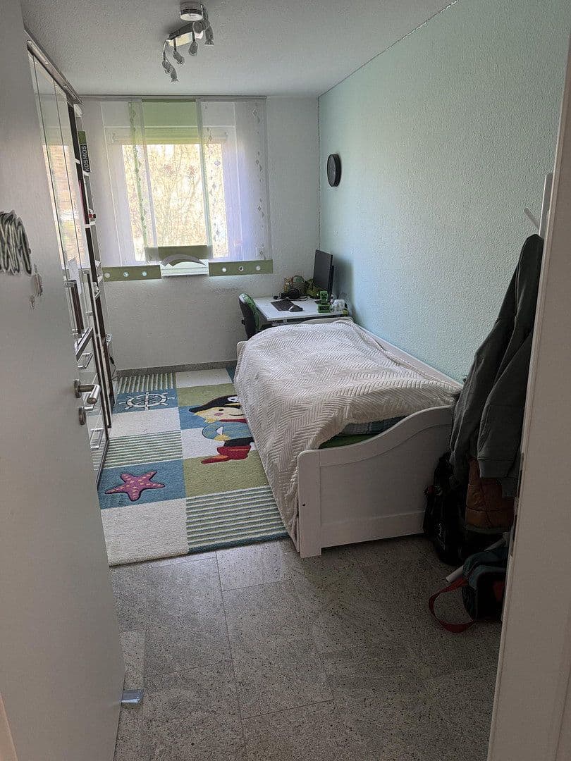 Prodej bytu 4+1 106 m², Bergseestraße 41, Sinzheim, Bádensko-Württembersko Prodej bytu 4+1 106 m², Bergseestraße 41, Sinzheim, Bádensko-Württembersko