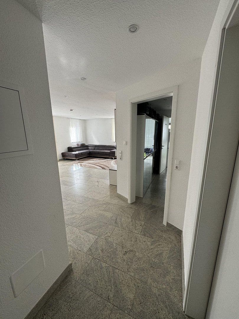 Prodej bytu 4+1 106 m², Bergseestraße 41, Sinzheim, Bádensko-Württembersko Prodej bytu 4+1 106 m², Bergseestraße 41, Sinzheim, Bádensko-Württembersko