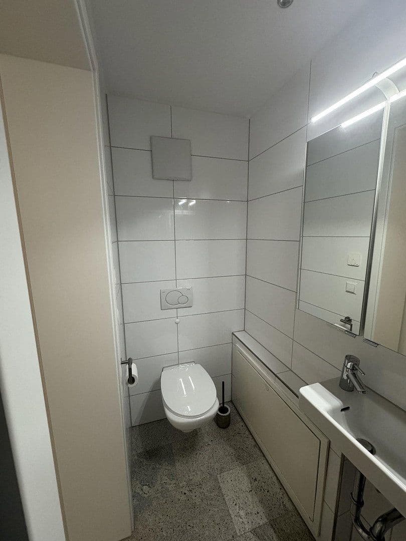 Prodej bytu 4+1 106 m², Bergseestraße 41, Sinzheim, Bádensko-Württembersko Prodej bytu 4+1 106 m², Bergseestraße 41, Sinzheim, Bádensko-Württembersko