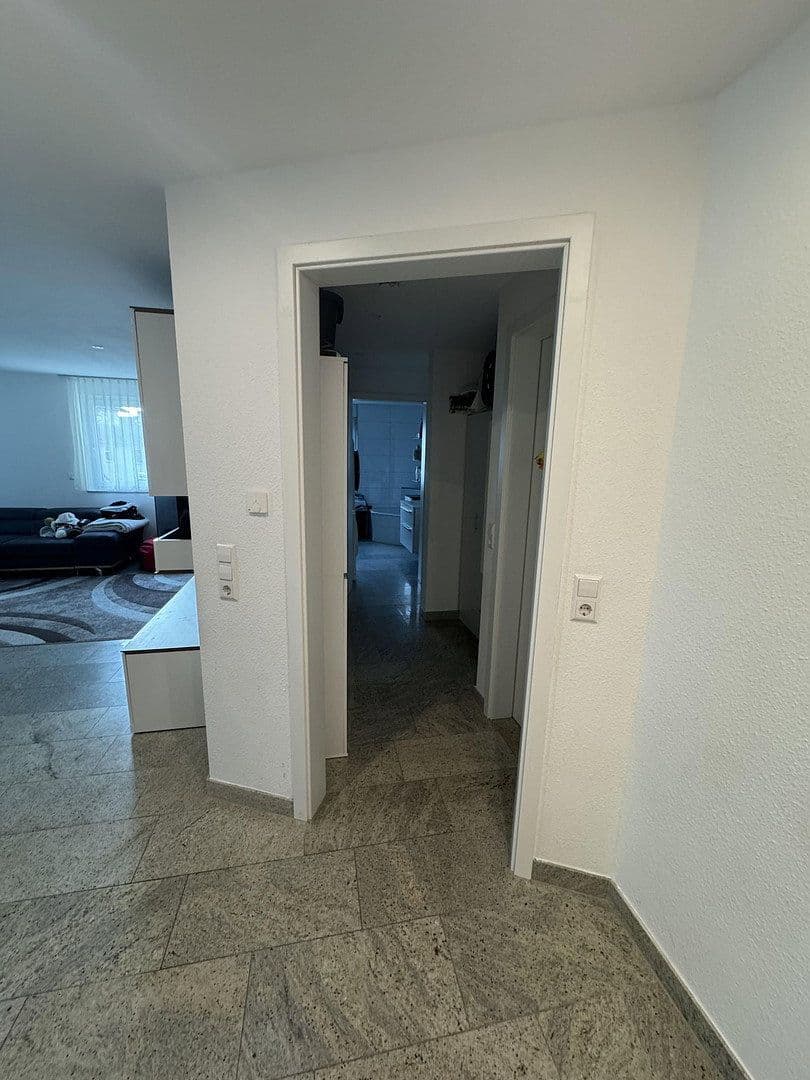 Prodej bytu 4+1 106 m², Bergseestraße 41, Sinzheim, Bádensko-Württembersko Prodej bytu 4+1 106 m², Bergseestraße 41, Sinzheim, Bádensko-Württembersko