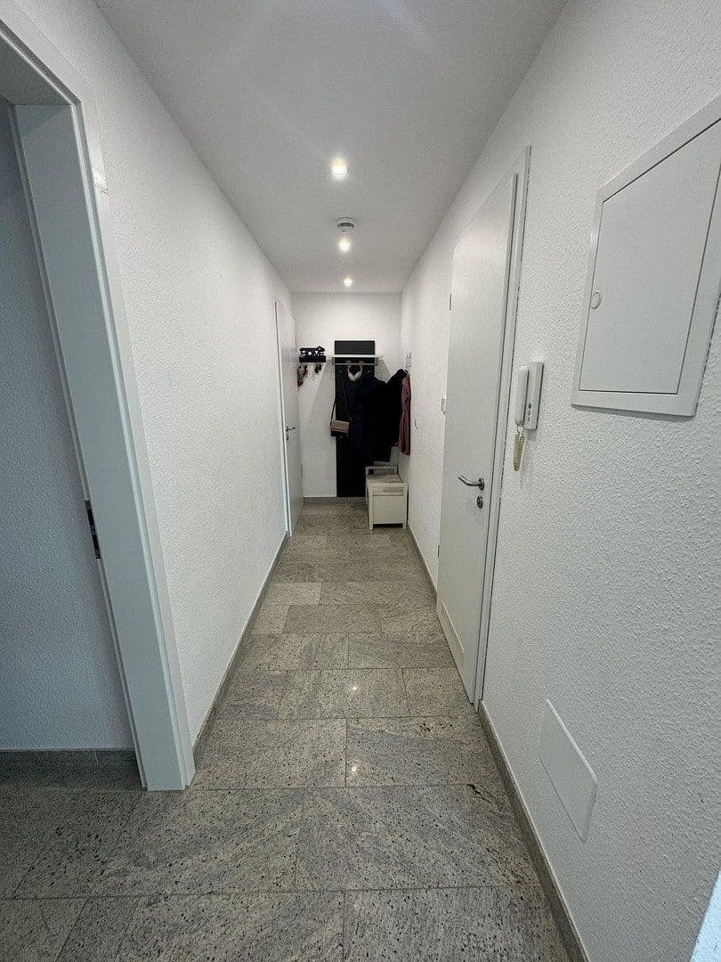 Prodej bytu 4+1 106 m², Bergseestraße 41, Sinzheim, Bádensko-Württembersko Prodej bytu 4+1 106 m², Bergseestraße 41, Sinzheim, Bádensko-Württembersko