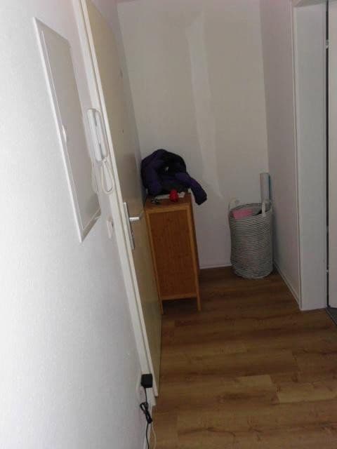 Pronájem bytu 2+1 51 m², Lindauer Str. 2/1, Langenargen, Bádensko-Württembersko Pronájem bytu 2+1 51 m², Lindauer Str. 2/1, Langenargen, Bádensko-Württembersko