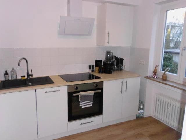 Pronájem bytu 2+1 51 m², Lindauer Str. 2/1, Langenargen, Bádensko-Württembersko Pronájem bytu 2+1 51 m², Lindauer Str. 2/1, Langenargen, Bádensko-Württembersko