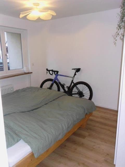 Pronájem bytu 2+1 51 m², Lindauer Str. 2/1, Langenargen, Bádensko-Württembersko Pronájem bytu 2+1 51 m², Lindauer Str. 2/1, Langenargen, Bádensko-Württembersko