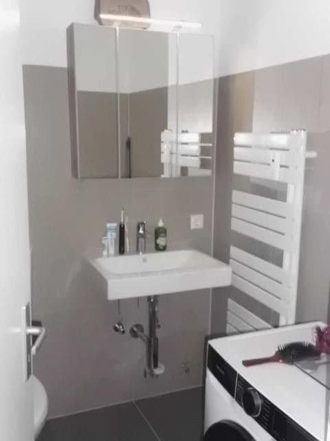 Pronájem bytu 2+1 51 m², Lindauer Str. 2/1, Langenargen, Bádensko-Württembersko Pronájem bytu 2+1 51 m², Lindauer Str. 2/1, Langenargen, Bádensko-Württembersko