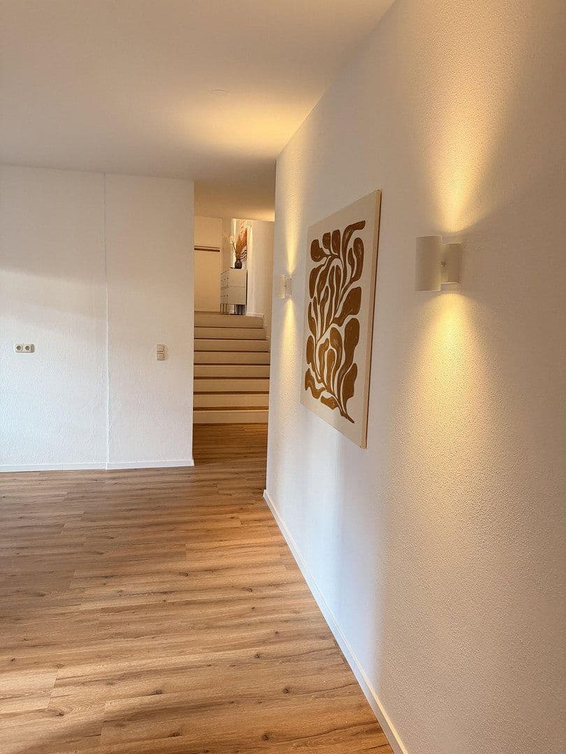 Pronájem bytu 10 m², Bergstraße 23,, Augsburg, Bavorsko Pronájem bytu 10 m², Bergstraße 23,, Augsburg, Bavorsko