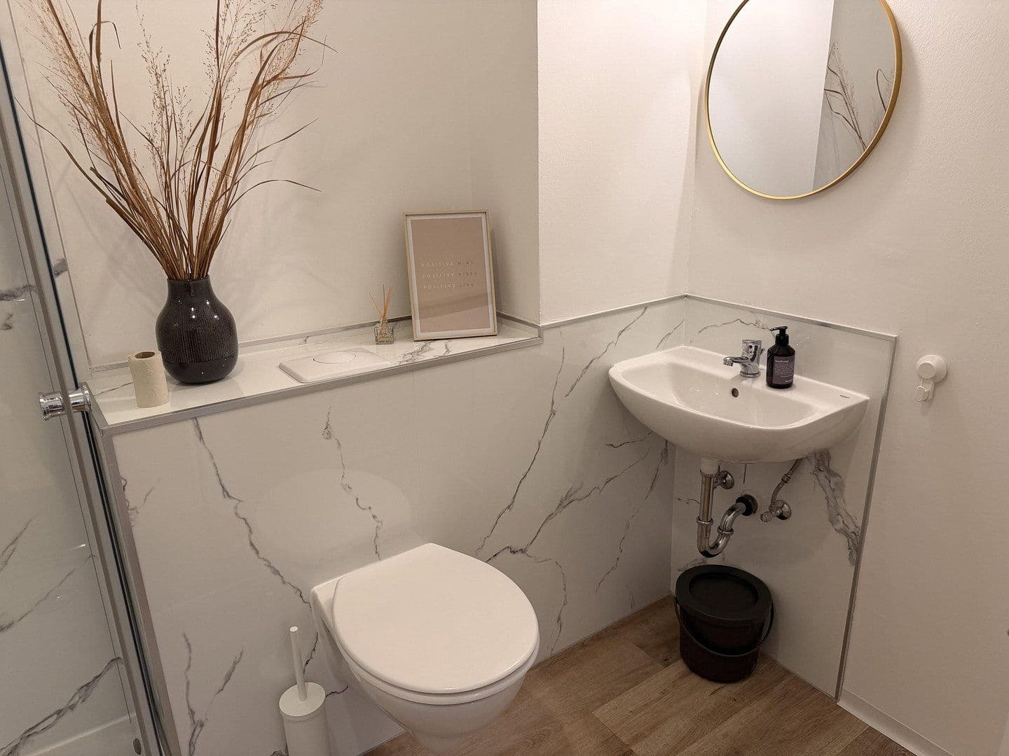 Pronájem bytu 10 m², Bergstraße 23,, Augsburg, Bavorsko Pronájem bytu 10 m², Bergstraße 23,, Augsburg, Bavorsko