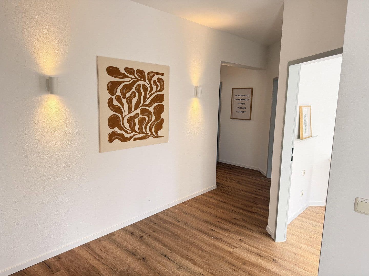 Pronájem bytu 10 m², Bergstraße 23,, Augsburg, Bavorsko Pronájem bytu 10 m², Bergstraße 23,, Augsburg, Bavorsko