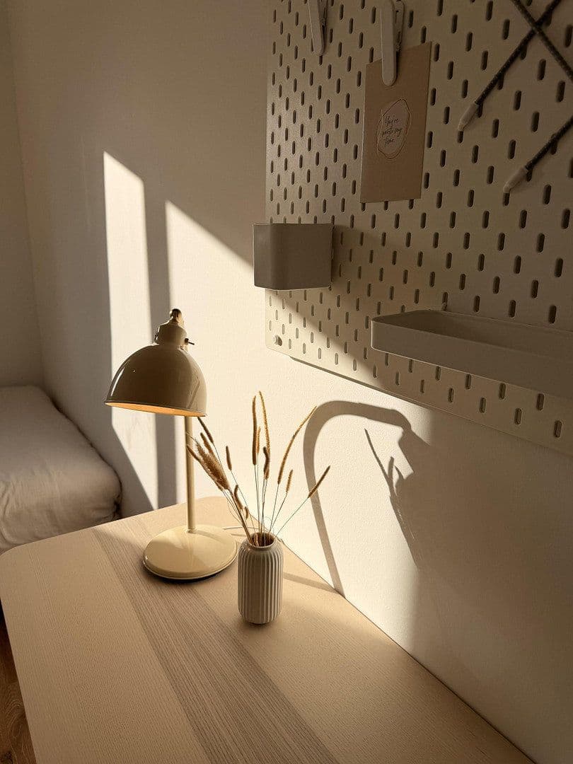 Pronájem bytu 10 m², Bergstraße 23,, Augsburg, Bavorsko Pronájem bytu 10 m², Bergstraße 23,, Augsburg, Bavorsko