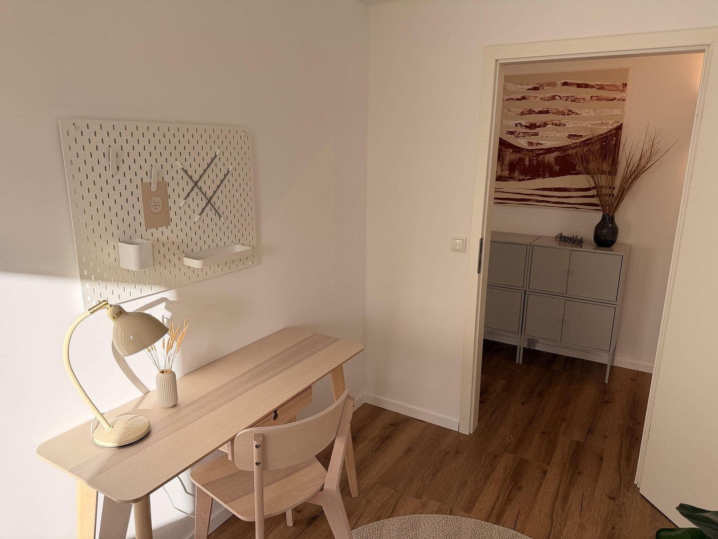 Pronájem bytu 10 m², Bergstraße 23,, Augsburg, Bavorsko Pronájem bytu 10 m², Bergstraße 23,, Augsburg, Bavorsko