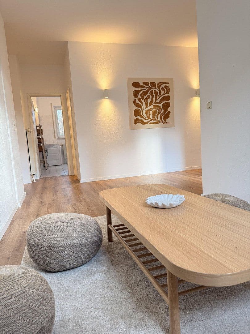 Pronájem bytu 10 m², Bergstraße 23,, Augsburg, Bavorsko Pronájem bytu 10 m², Bergstraße 23,, Augsburg, Bavorsko