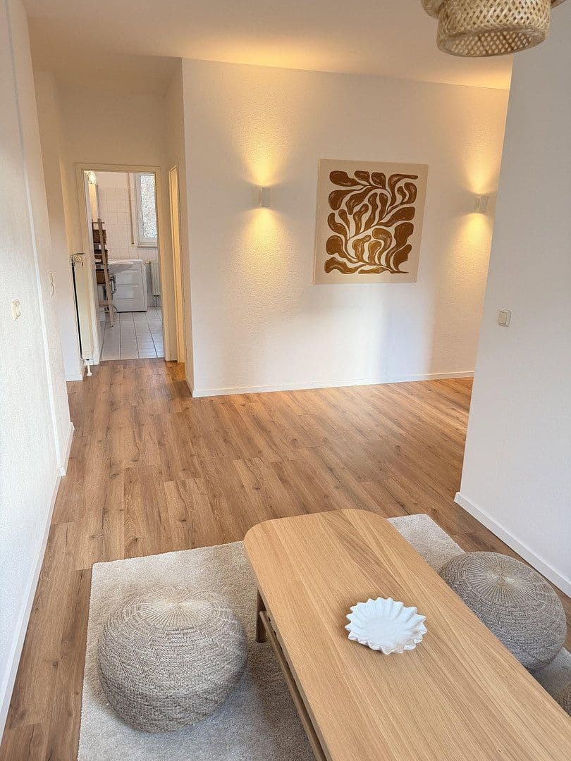 Pronájem bytu 10 m², Bergstraße 23,, Augsburg, Bavorsko Pronájem bytu 10 m², Bergstraße 23,, Augsburg, Bavorsko