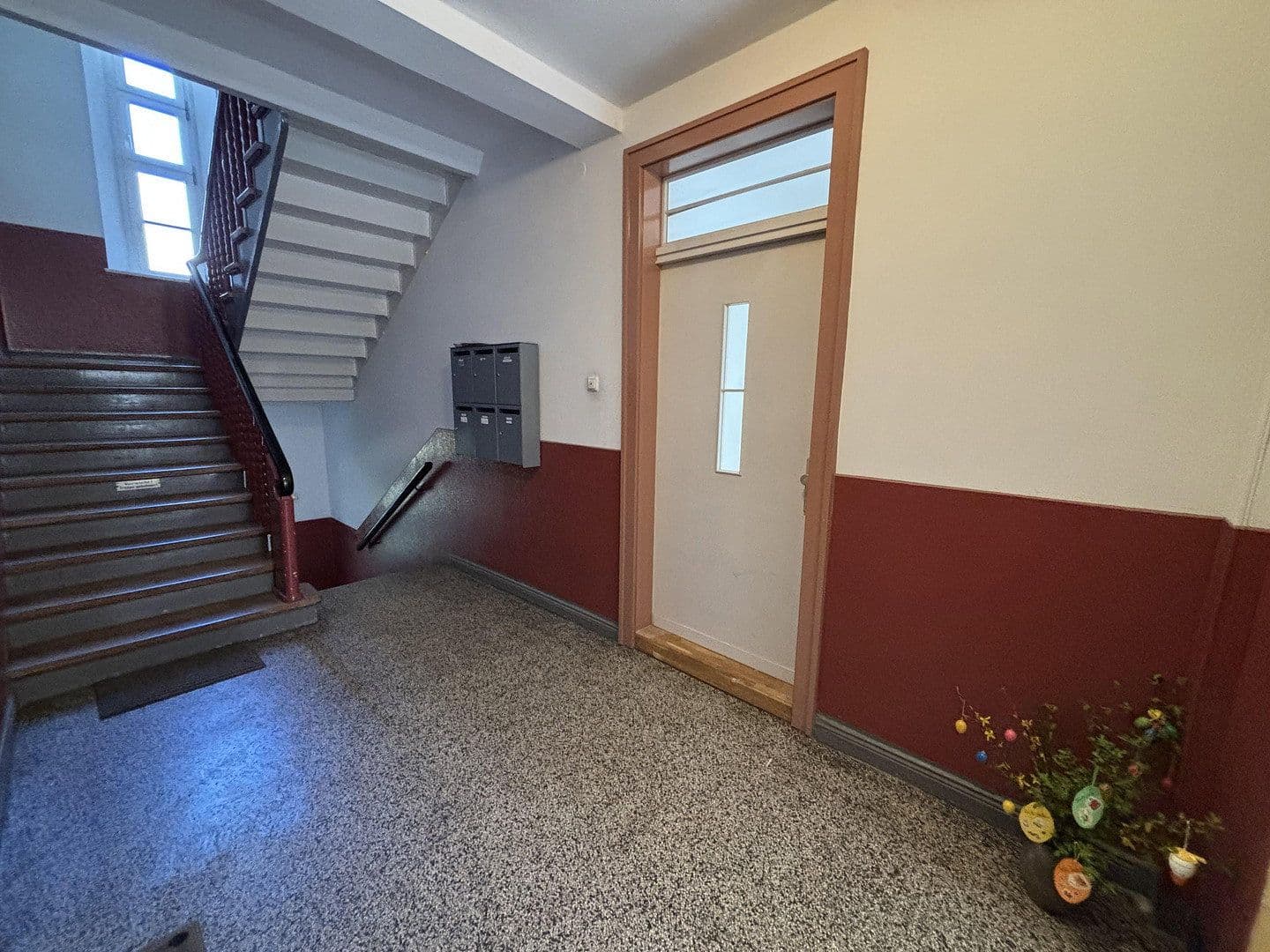 Pronájem bytu 2+1 57 m², Grillparzerstr. 3, Hannover, Dolní Sasko Pronájem bytu 2+1 57 m², Grillparzerstr. 3, Hannover, Dolní Sasko