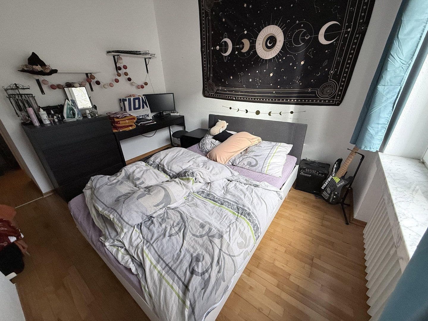 Pronájem bytu 2+1 74 m², Märkische Straße 195, Dortmund, Severní Porýní-Vestfálsko Pronájem bytu 2+1 74 m², Märkische Straße 195, Dortmund, Severní Porýní-Vestfálsko