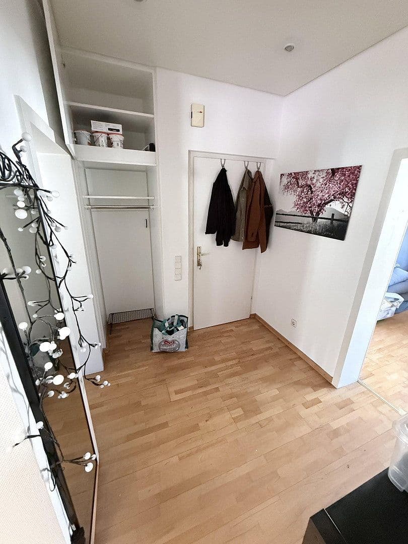 Pronájem bytu 2+1 74 m², Märkische Straße 195, Dortmund, Severní Porýní-Vestfálsko Pronájem bytu 2+1 74 m², Märkische Straße 195, Dortmund, Severní Porýní-Vestfálsko