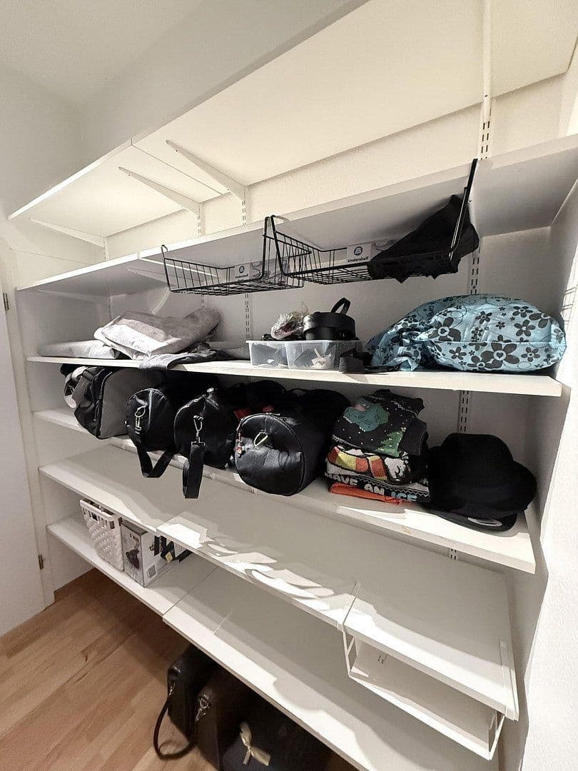 Pronájem bytu 2+1 74 m², Märkische Straße 195, Dortmund, Severní Porýní-Vestfálsko Pronájem bytu 2+1 74 m², Märkische Straße 195, Dortmund, Severní Porýní-Vestfálsko