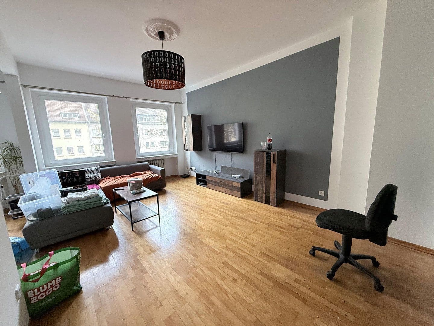 Pronájem bytu 2+1 74 m², Märkische Straße 195, Dortmund, Severní Porýní-Vestfálsko Pronájem bytu 2+1 74 m², Märkische Straße 195, Dortmund, Severní Porýní-Vestfálsko