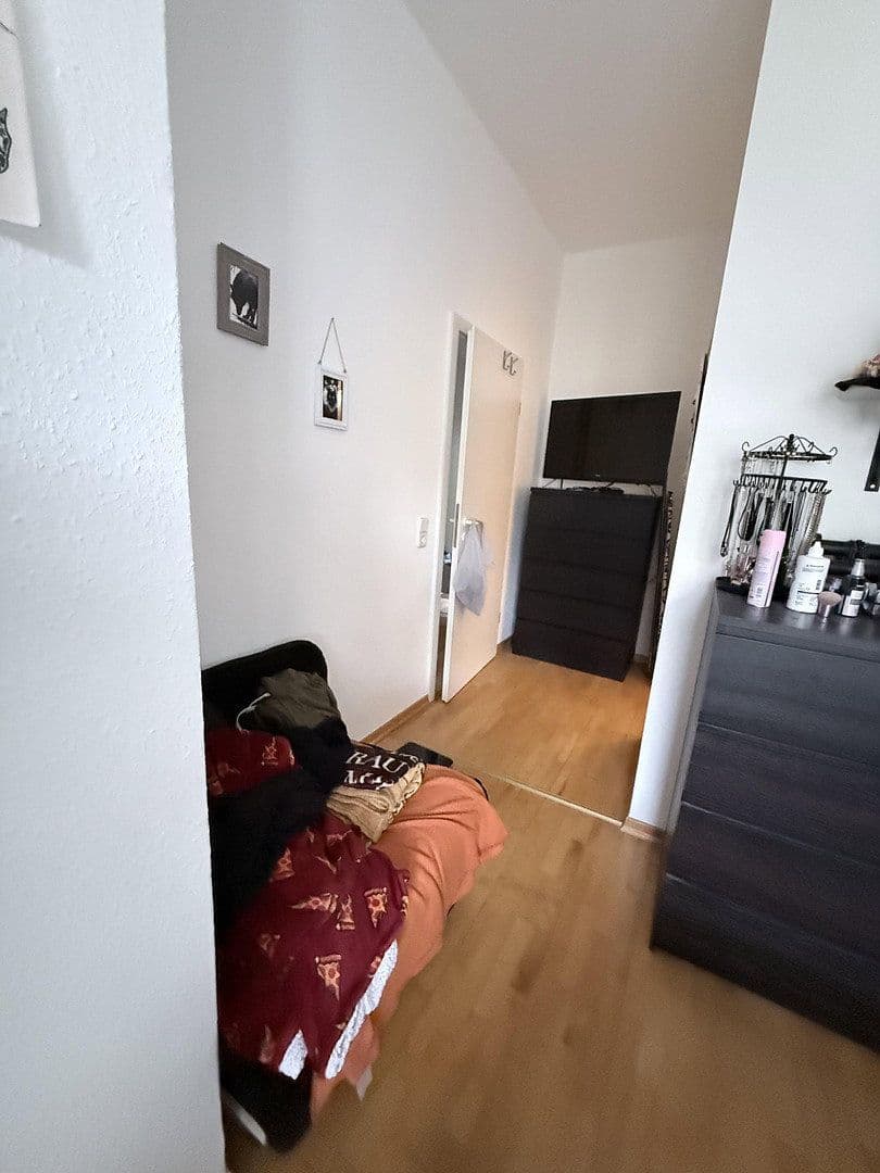 Pronájem bytu 2+1 74 m², Märkische Straße 195, Dortmund, Severní Porýní-Vestfálsko Pronájem bytu 2+1 74 m², Märkische Straße 195, Dortmund, Severní Porýní-Vestfálsko