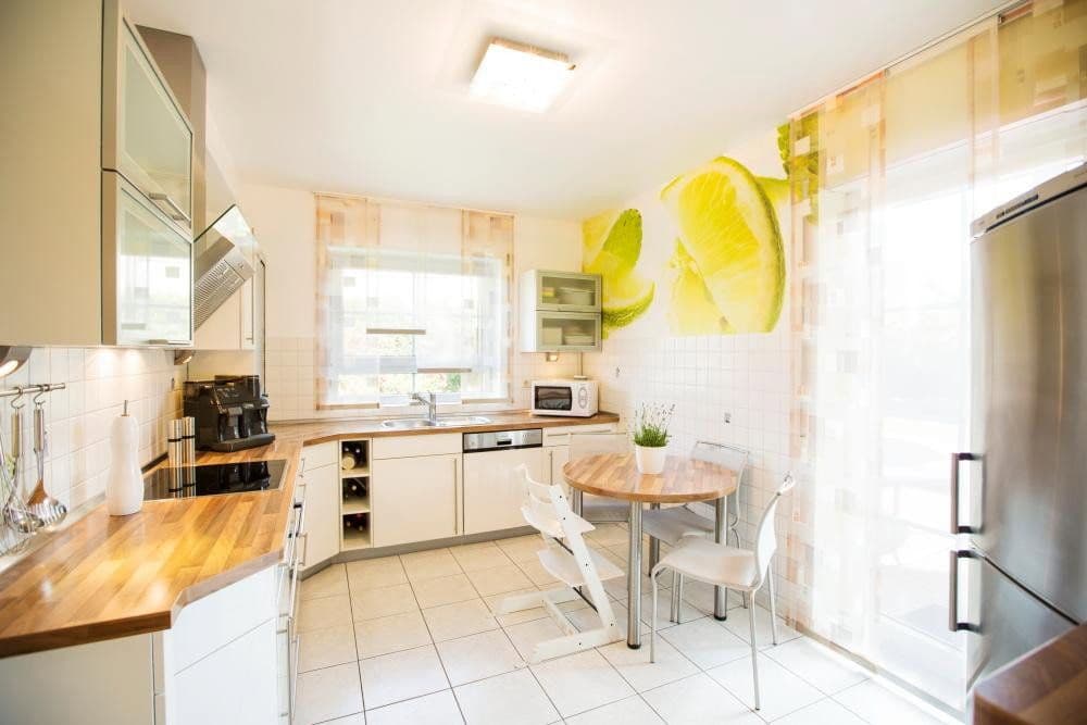 Pronájem bytu 3+1 100 m², Modersohn-Becker-Ring 52, Wolfsburg, Dolní Sasko Pronájem bytu 3+1 100 m², Modersohn-Becker-Ring 52, Wolfsburg, Dolní Sasko