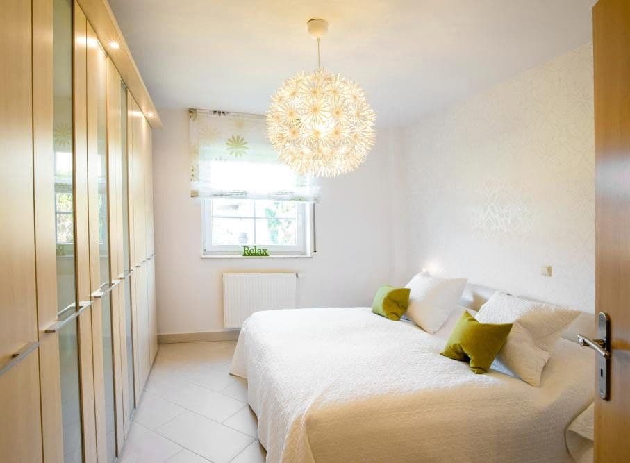 Pronájem bytu 3+1 100 m², Modersohn-Becker-Ring 52, Wolfsburg, Dolní Sasko Pronájem bytu 3+1 100 m², Modersohn-Becker-Ring 52, Wolfsburg, Dolní Sasko