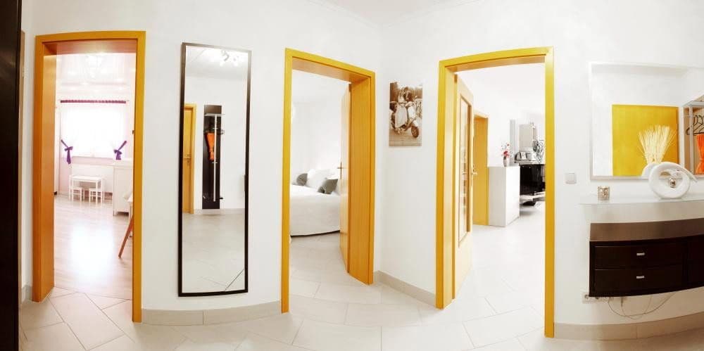 Pronájem bytu 3+1 100 m², Modersohn-Becker-Ring 52, Wolfsburg, Dolní Sasko Pronájem bytu 3+1 100 m², Modersohn-Becker-Ring 52, Wolfsburg, Dolní Sasko