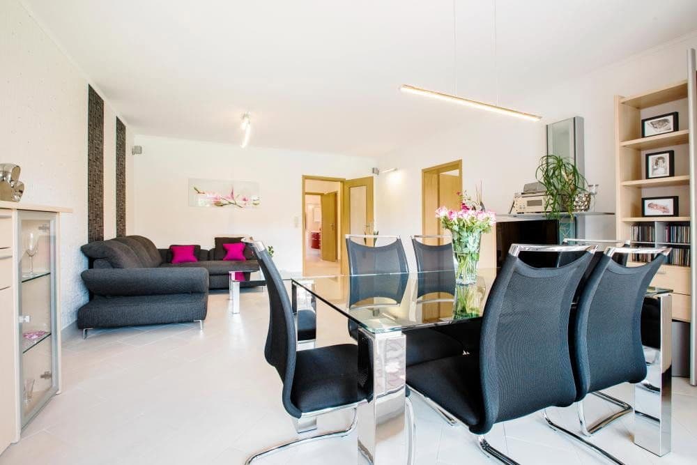 Pronájem bytu 3+1 100 m², Modersohn-Becker-Ring 52, Wolfsburg, Dolní Sasko Pronájem bytu 3+1 100 m², Modersohn-Becker-Ring 52, Wolfsburg, Dolní Sasko