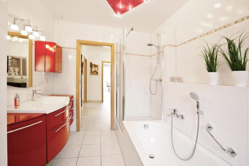 Pronájem bytu 3+1 100 m², Modersohn-Becker-Ring 52, Wolfsburg, Dolní Sasko Pronájem bytu 3+1 100 m², Modersohn-Becker-Ring 52, Wolfsburg, Dolní Sasko