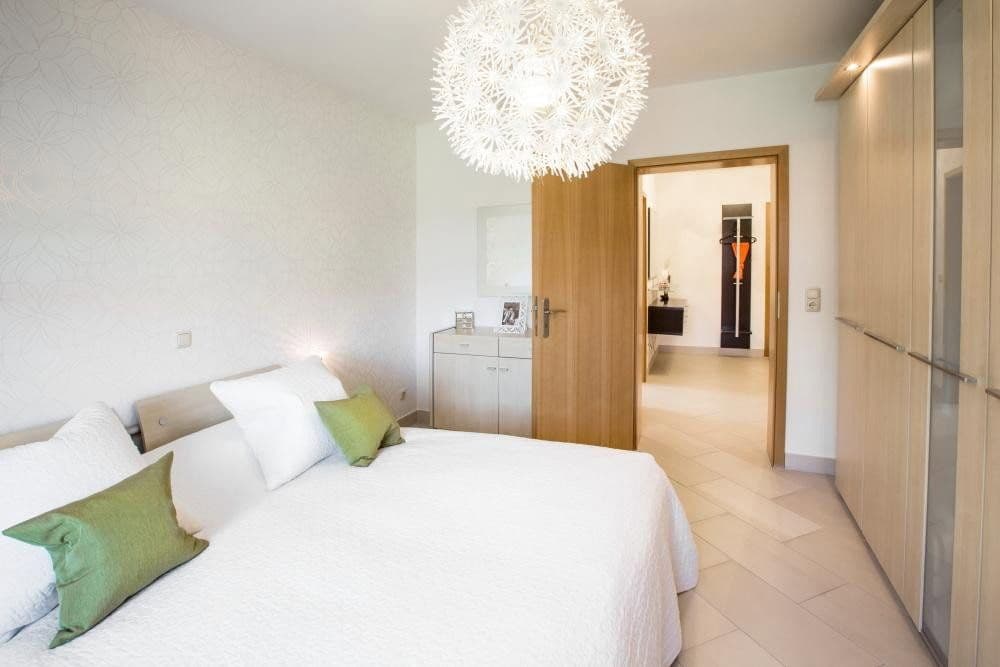 Pronájem bytu 3+1 100 m², Modersohn-Becker-Ring 52, Wolfsburg, Dolní Sasko Pronájem bytu 3+1 100 m², Modersohn-Becker-Ring 52, Wolfsburg, Dolní Sasko