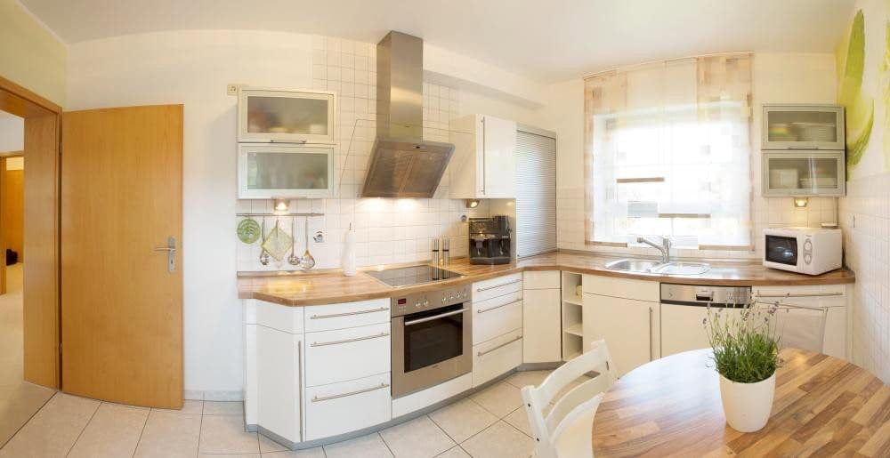 Pronájem bytu 3+1 100 m², Modersohn-Becker-Ring 52, Wolfsburg, Dolní Sasko Pronájem bytu 3+1 100 m², Modersohn-Becker-Ring 52, Wolfsburg, Dolní Sasko