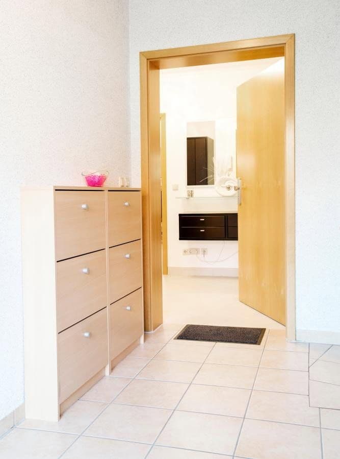 Pronájem bytu 3+1 100 m², Modersohn-Becker-Ring 52, Wolfsburg, Dolní Sasko Pronájem bytu 3+1 100 m², Modersohn-Becker-Ring 52, Wolfsburg, Dolní Sasko