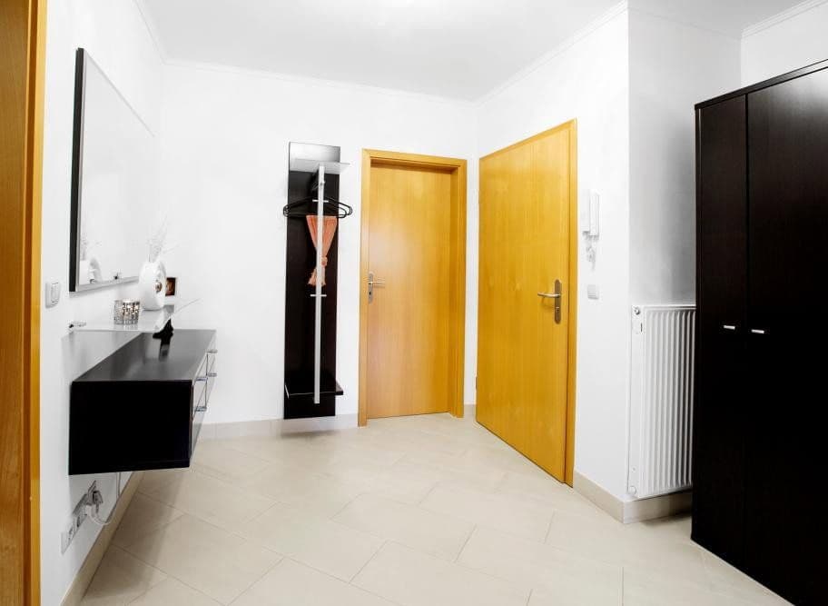 Pronájem bytu 3+1 100 m², Modersohn-Becker-Ring 52, Wolfsburg, Dolní Sasko Pronájem bytu 3+1 100 m², Modersohn-Becker-Ring 52, Wolfsburg, Dolní Sasko