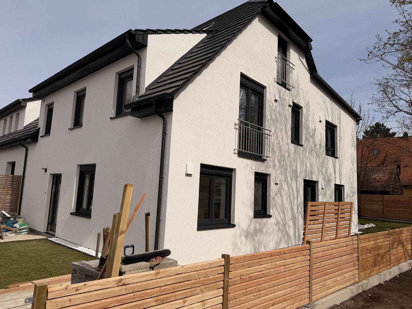 Prodej bytu 4+1 125 m², Nürnberg, Bavorsko Prodej bytu 4+1 125 m², Nürnberg, Bavorsko