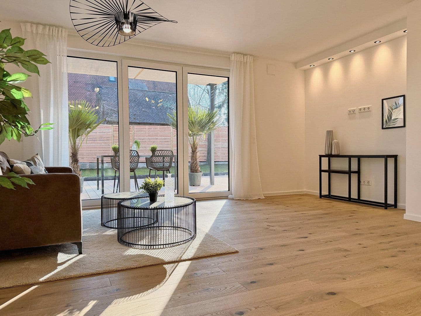 Prodej bytu 4+1 125 m², Nürnberg, Bavorsko Prodej bytu 4+1 125 m², Nürnberg, Bavorsko