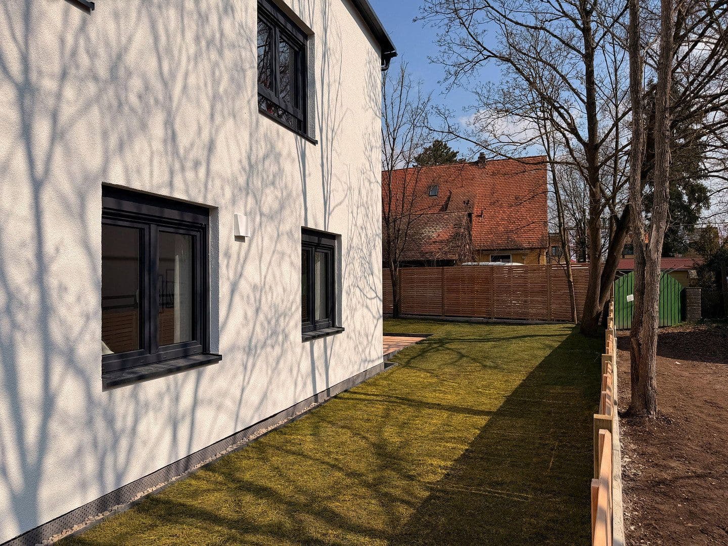 Prodej bytu 4+1 125 m², Nürnberg, Bavorsko Prodej bytu 4+1 125 m², Nürnberg, Bavorsko