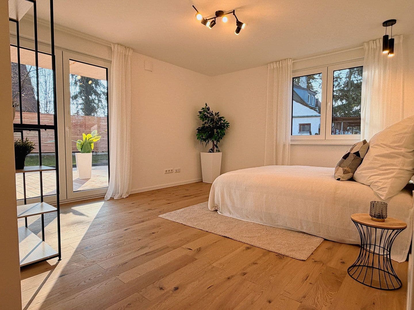 Prodej bytu 4+1 125 m², Nürnberg, Bavorsko Prodej bytu 4+1 125 m², Nürnberg, Bavorsko