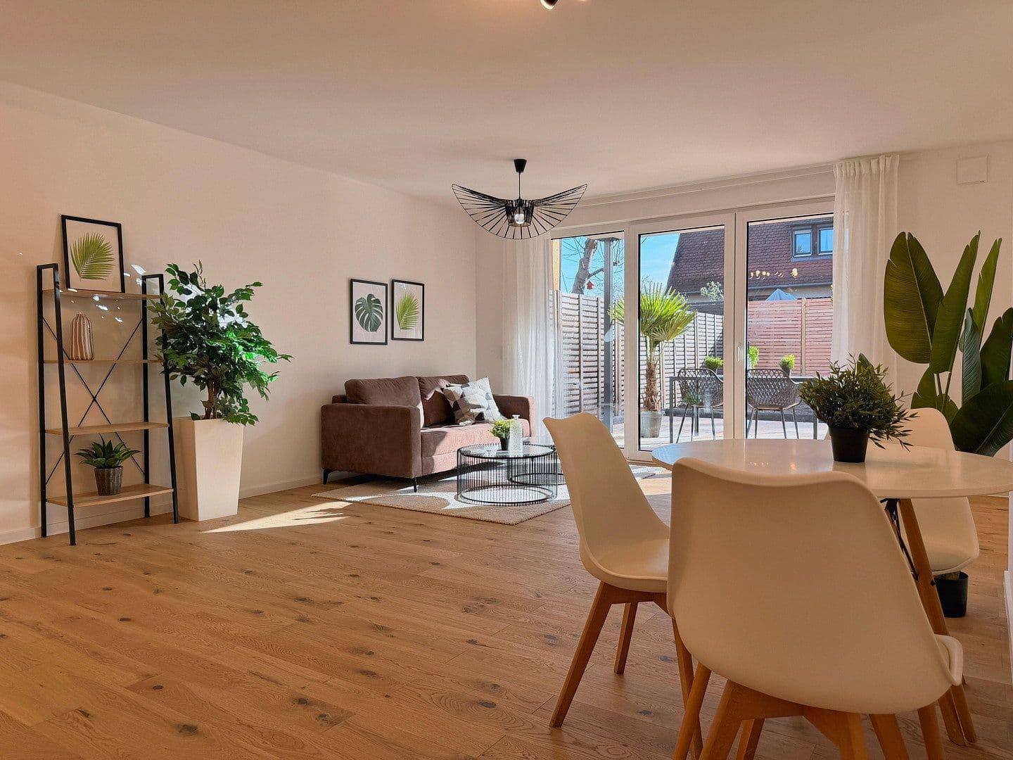 Prodej bytu 4+1 125 m², Nürnberg, Bavorsko Prodej bytu 4+1 125 m², Nürnberg, Bavorsko