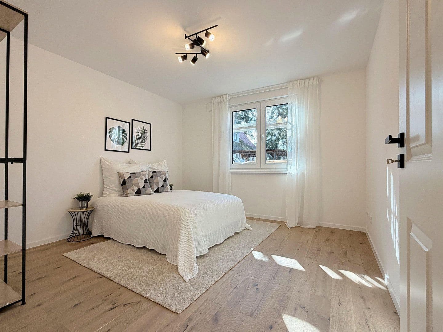 Prodej bytu 4+1 125 m², Nürnberg, Bavorsko Prodej bytu 4+1 125 m², Nürnberg, Bavorsko