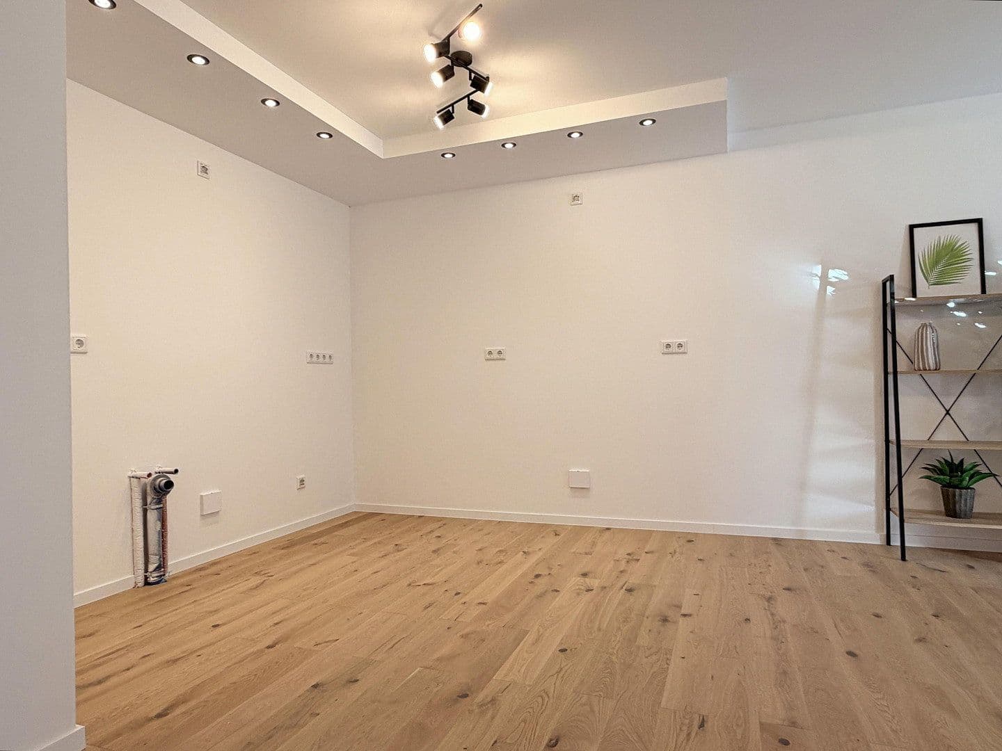 Prodej bytu 4+1 125 m², Nürnberg, Bavorsko Prodej bytu 4+1 125 m², Nürnberg, Bavorsko
