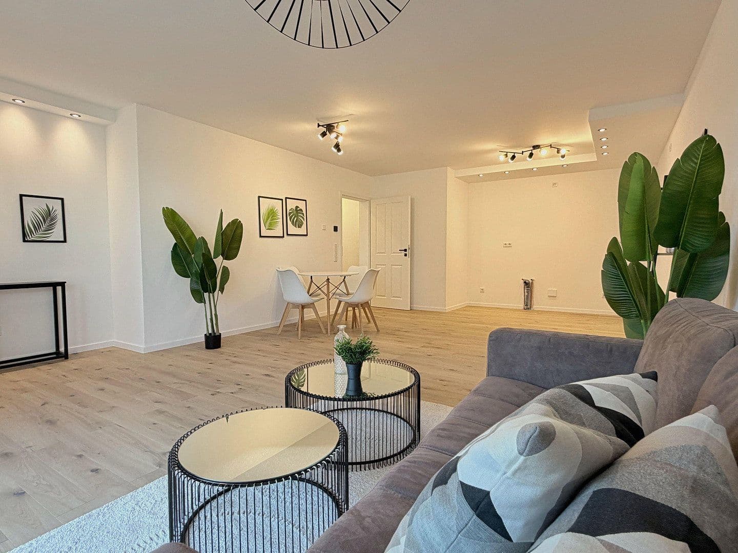 Prodej bytu 4+1 125 m², Nürnberg, Bavorsko Prodej bytu 4+1 125 m², Nürnberg, Bavorsko