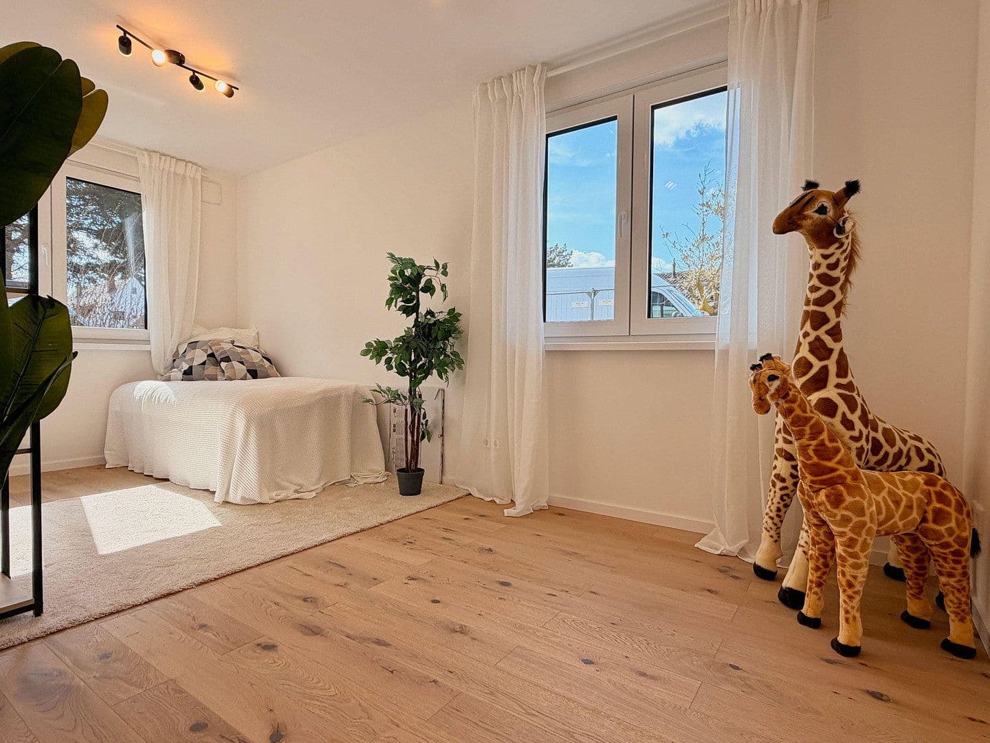 Prodej bytu 4+1 125 m², Nürnberg, Bavorsko Prodej bytu 4+1 125 m², Nürnberg, Bavorsko