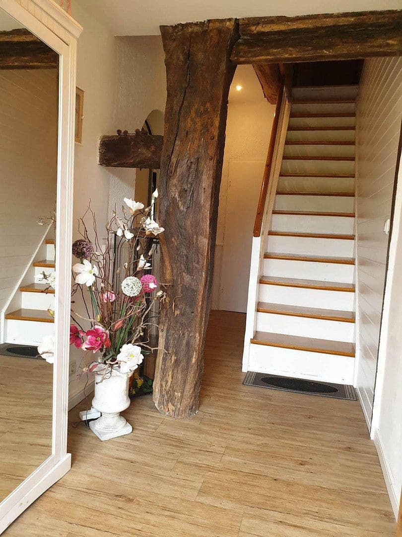 Prodej domu 240 m², pozemek 1.955 m², Grafelderstr. 1, Herzlake, Dolní Sasko Prodej domu 240 m², pozemek 1.955 m², Grafelderstr. 1, Herzlake, Dolní Sasko