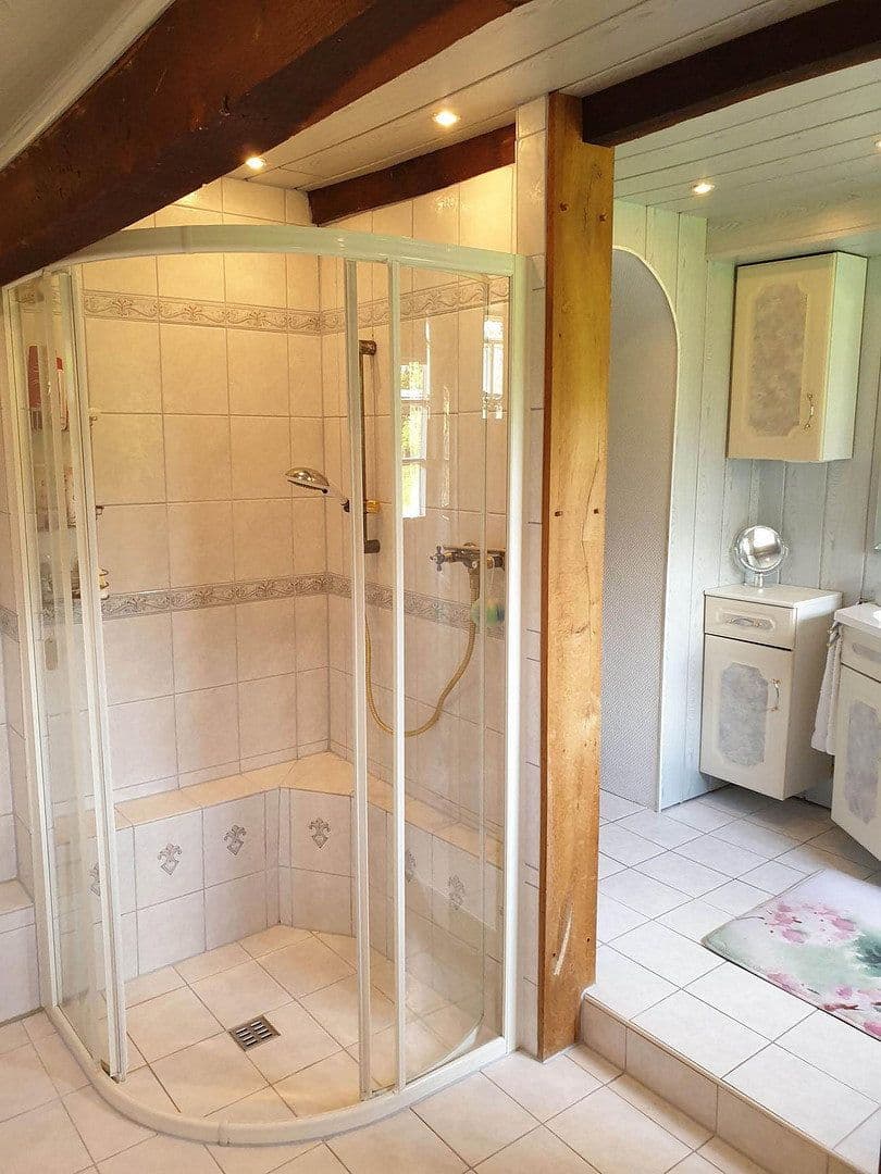 Prodej domu 240 m², pozemek 1.955 m², Grafelderstr. 1, Herzlake, Dolní Sasko Prodej domu 240 m², pozemek 1.955 m², Grafelderstr. 1, Herzlake, Dolní Sasko