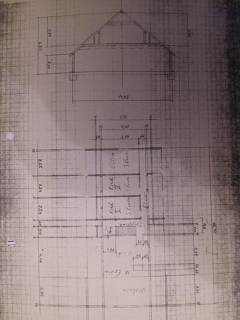 Prodej domu 240 m², pozemek 1.955 m², Grafelderstr. 1, Herzlake, Dolní Sasko Prodej domu 240 m², pozemek 1.955 m², Grafelderstr. 1, Herzlake, Dolní Sasko