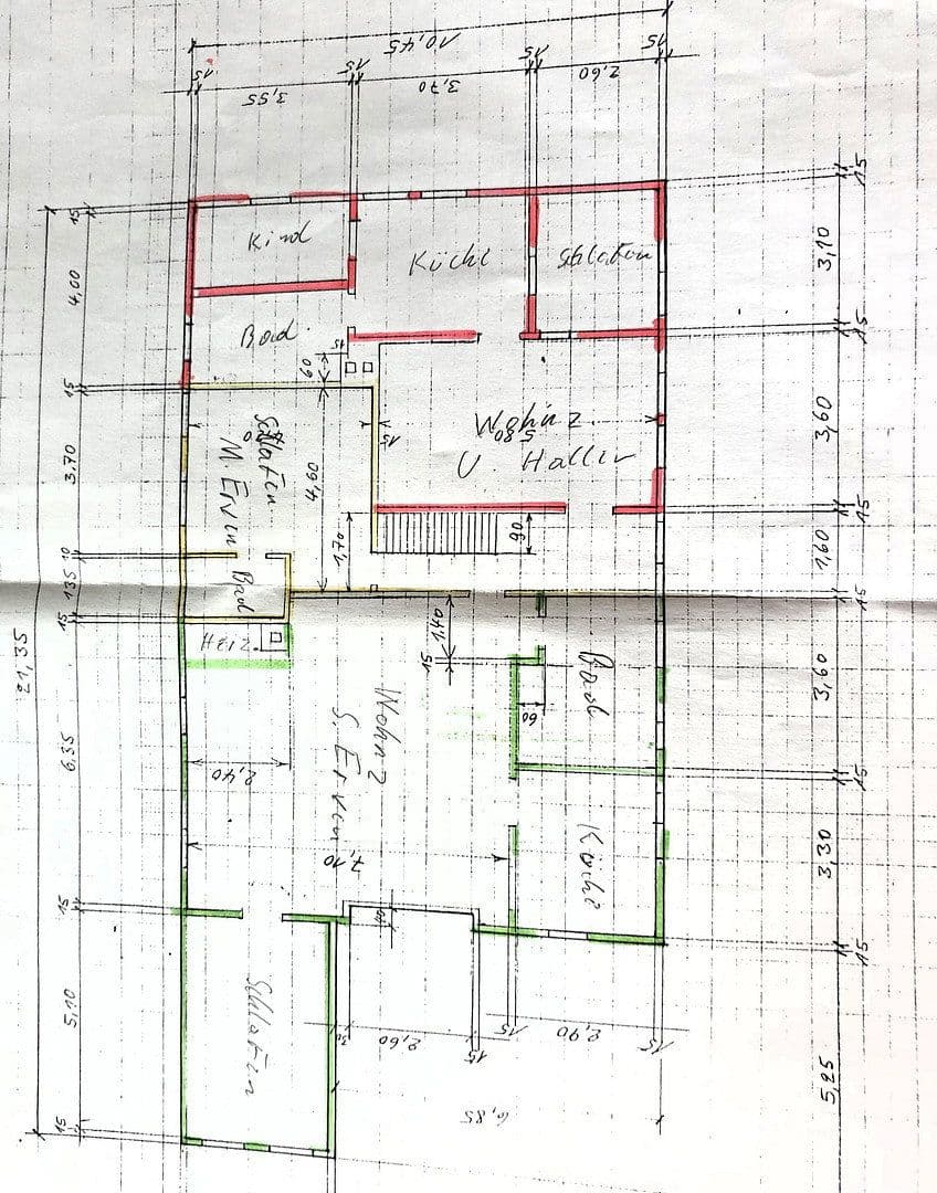 Prodej domu 240 m², pozemek 1.955 m², Grafelderstr. 1, Herzlake, Dolní Sasko Prodej domu 240 m², pozemek 1.955 m², Grafelderstr. 1, Herzlake, Dolní Sasko