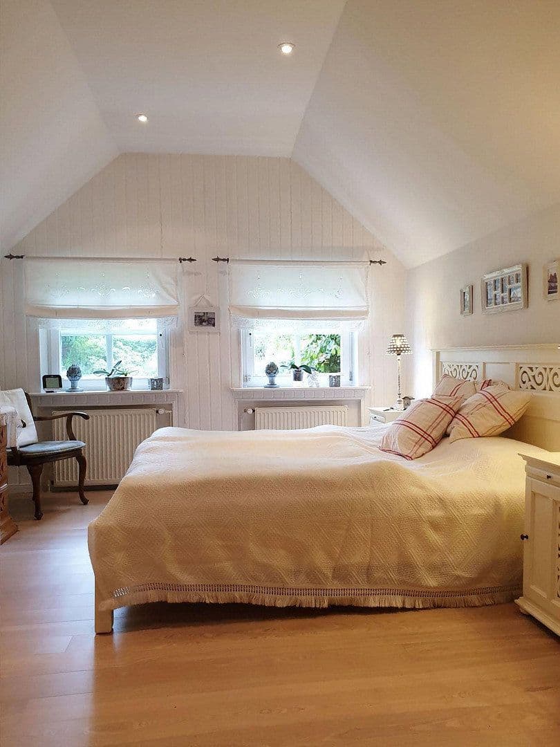 Prodej domu 240 m², pozemek 1.955 m², Grafelderstr. 1, Herzlake, Dolní Sasko Prodej domu 240 m², pozemek 1.955 m², Grafelderstr. 1, Herzlake, Dolní Sasko