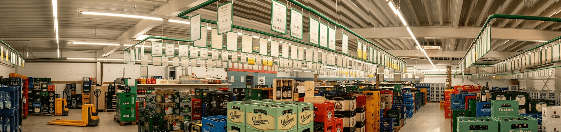 Pronájem nebytového prostoru 510 m², Benzstraße 13, Hanau, Hessen Pronájem nebytového prostoru 510 m², Benzstraße 13, Hanau, Hessen