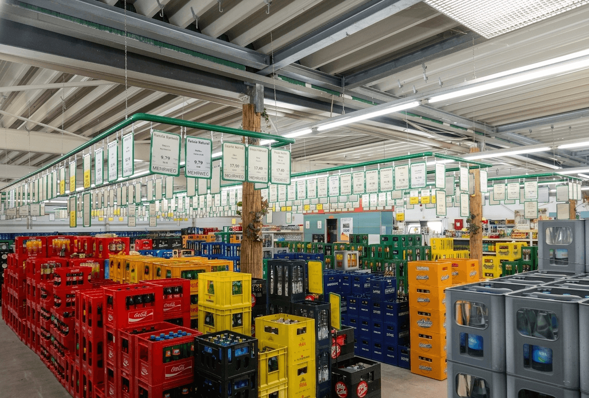 Pronájem nebytového prostoru 510 m², Benzstraße 13, Hanau, Hessen Pronájem nebytového prostoru 510 m², Benzstraße 13, Hanau, Hessen