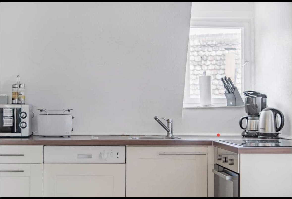 Pronájem bytu 3+1 70 m², Burgsteige 4, Tübingen, Bádensko-Württembersko Pronájem bytu 3+1 70 m², Burgsteige 4, Tübingen, Bádensko-Württembersko