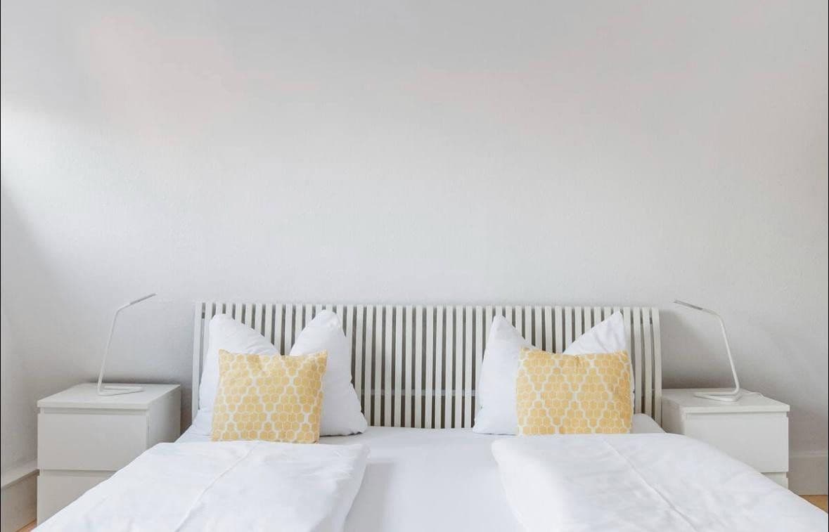 Pronájem bytu 3+1 70 m², Burgsteige 4, Tübingen, Bádensko-Württembersko Pronájem bytu 3+1 70 m², Burgsteige 4, Tübingen, Bádensko-Württembersko